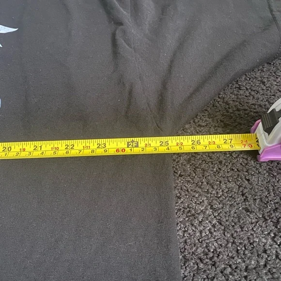 Brothers In The Wind T-Shirt - Picture 4 of 6